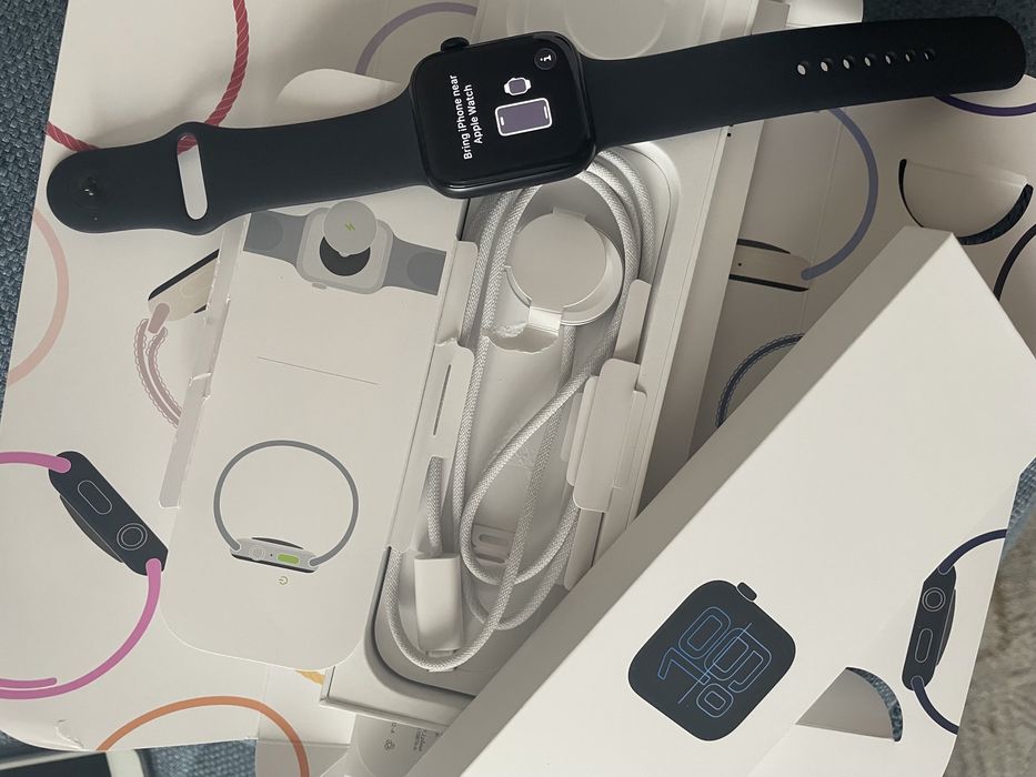 Apple Watch SE 3 Новые