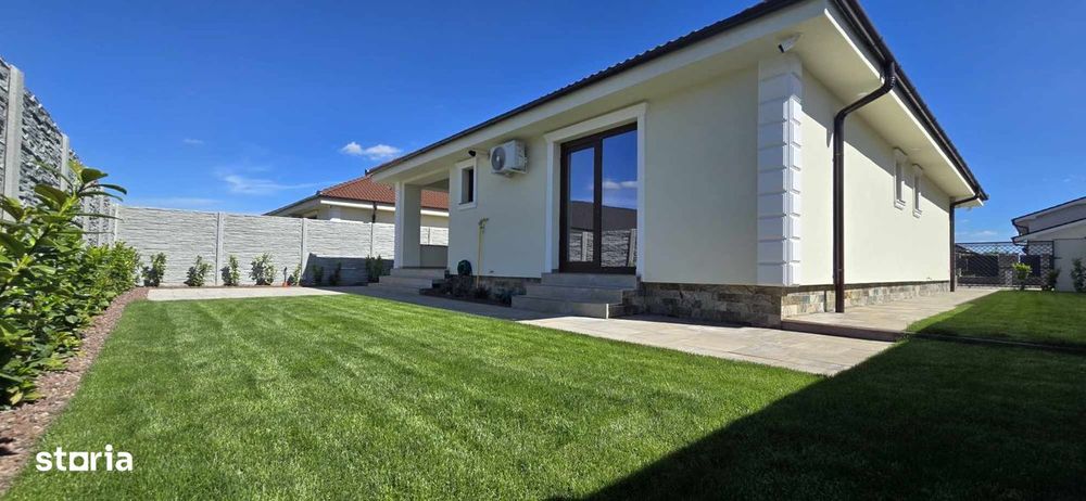 Casa de vanzare, Nufarul – cart. rez. VIENA RESIDENCE