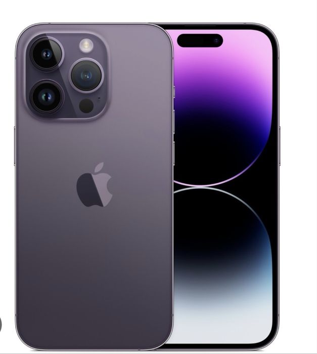 Iphone 14 pro max 128GB