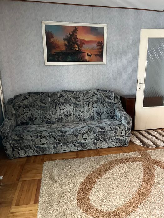Inchiriez apartament zona centrala