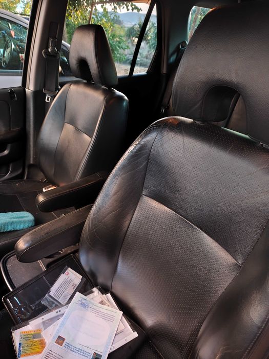 Prodavam Honda CRV 0893964057