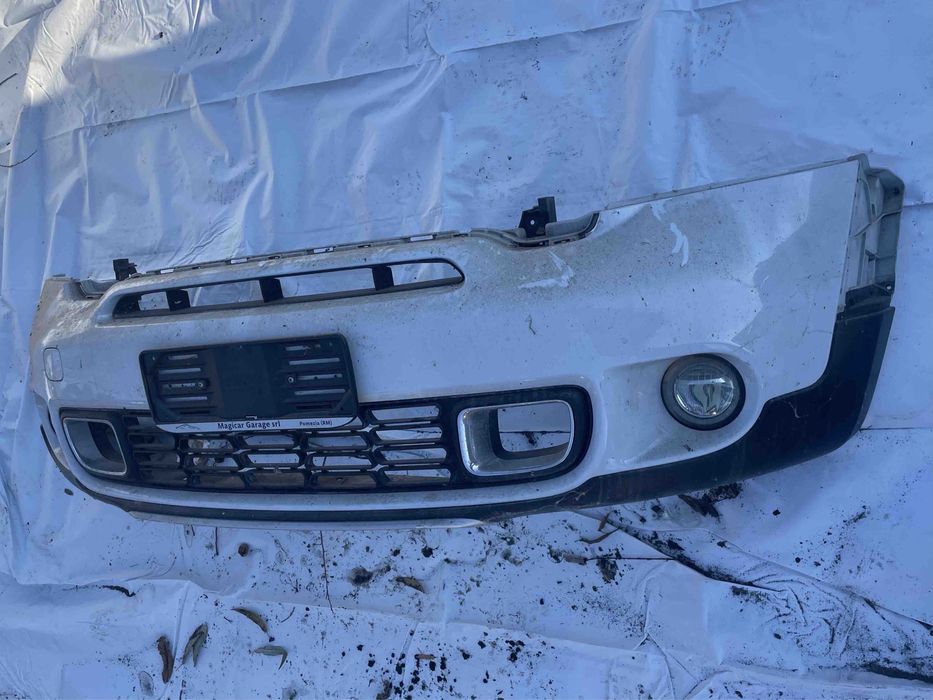Предна броня Мини Кънтримен/ Mini Countryman R60 SD