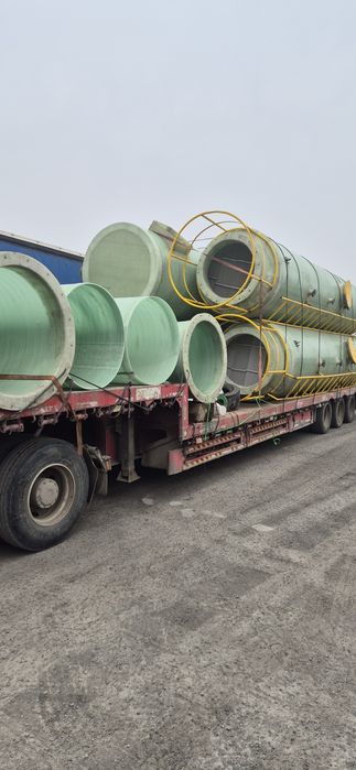 Гишт завод учун хаво  Филтер Гишт завод учун чанг фитир