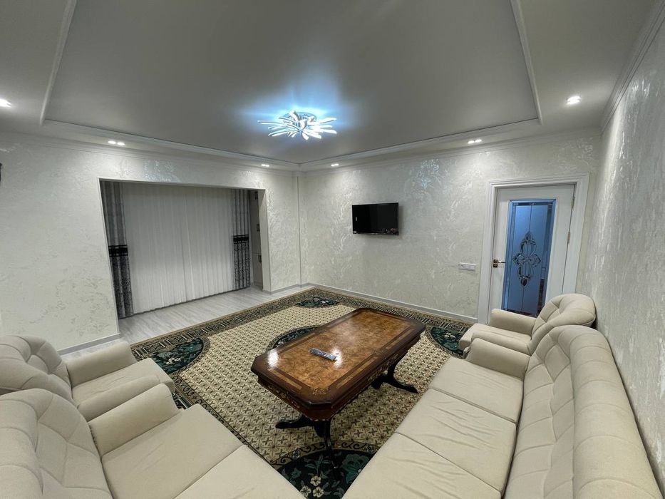 Olmazor Sebzor  2 xona  kvartira  ijaraga beriladi