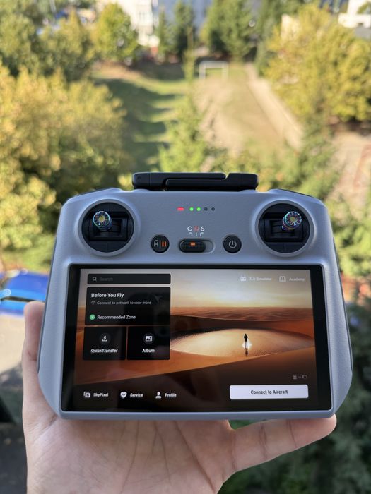 Dji Rc 2 Controller