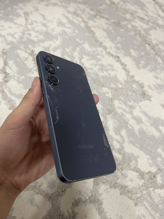 Продам Samsung A55 5g