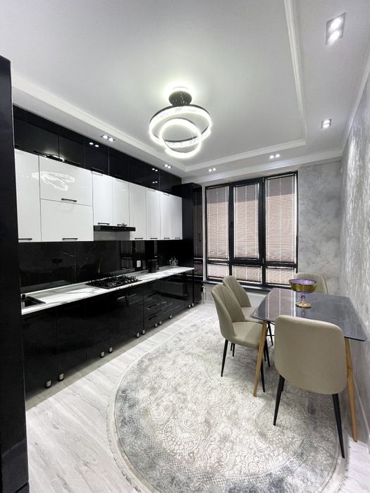 Юнусабот туман да аренда квартир берилади холати Зур