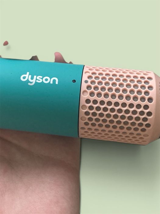 Dyson airwrap complete long urgent!!