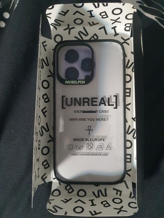 Carcasa Iphone 14 Pro Max