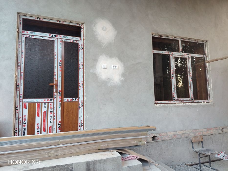 Akfa samaradorlik siz bilan