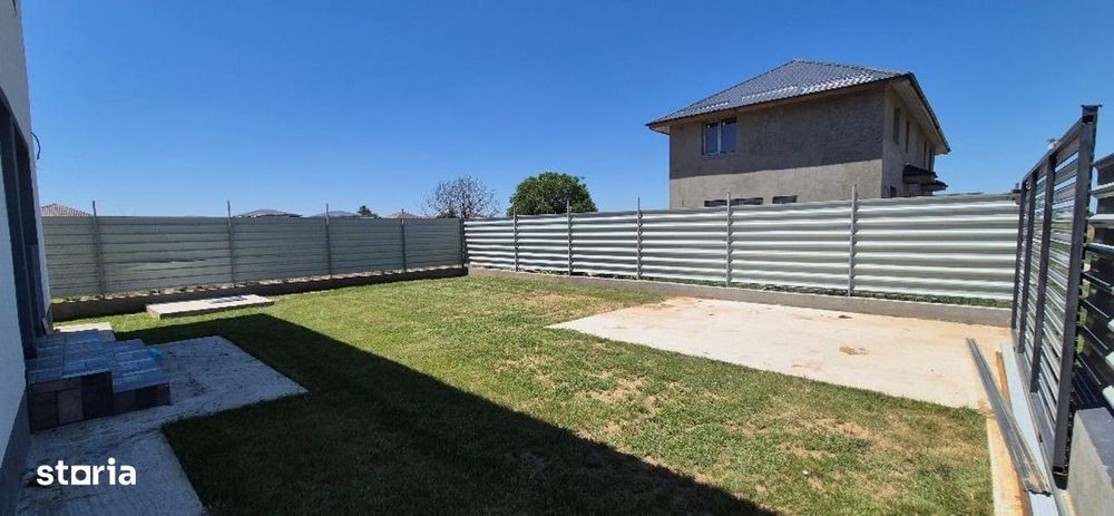Casa in Clinceni Casa P+1 | 136mp sc | 127.000 Euro | Comision 0%