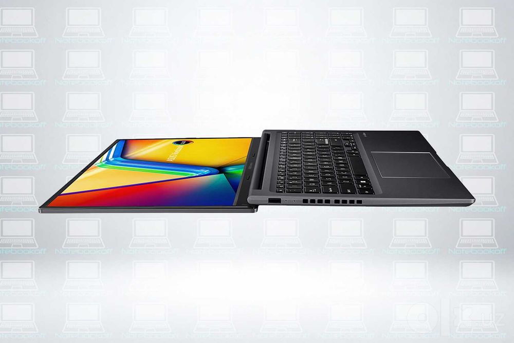 ASUS VivoBook 15 — Core i7-13620H / 16GB / OLED 2.8K 120Hz / 512GB SSD