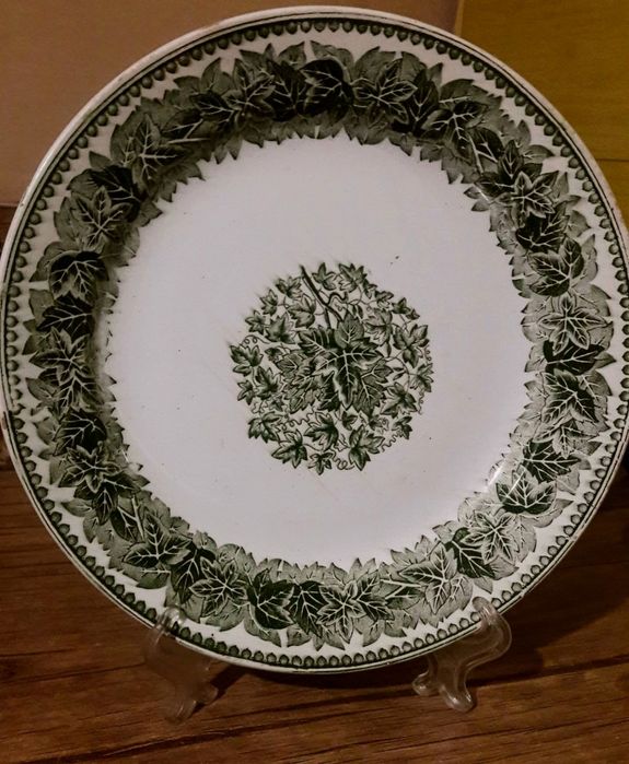 Конфетница Богемия по 250 тыс