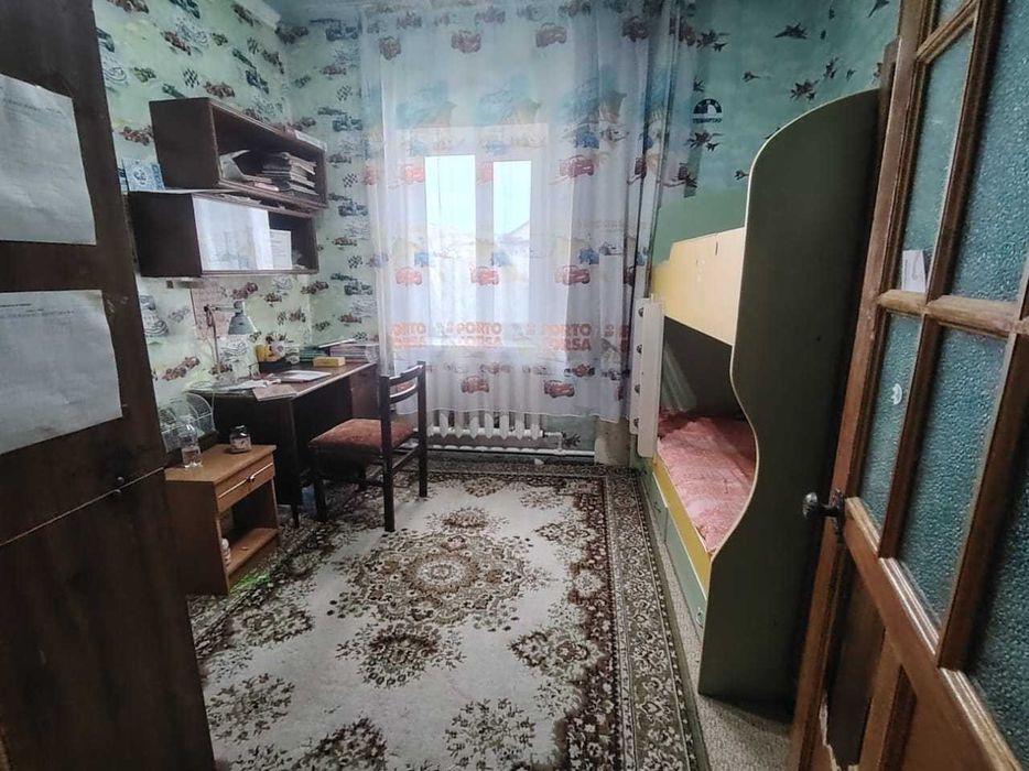 Продам 4х комнатный дом в соцгороде/ все  центральное/