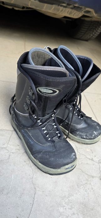 Снооуборд обувки номер 39
