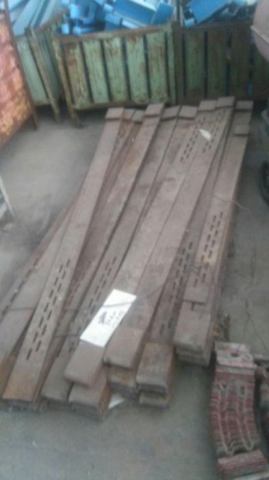 Cravate metalice  cofraje stalpi. Nu pentru schele  diafragme etc