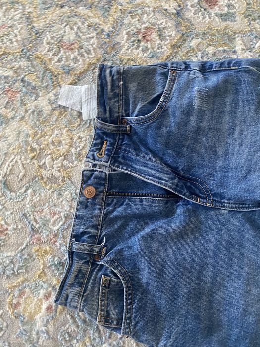 Продам Легит Джинсы Bershka
