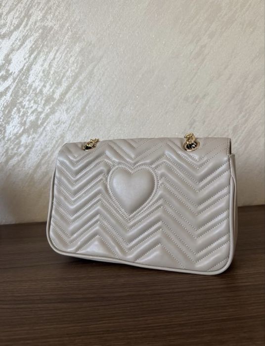 Дамска чанта Gucci