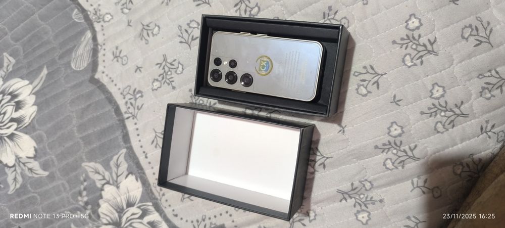 Samsung s24 ultra mini