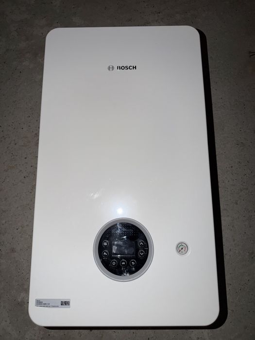 Centrala Bosch 24kw condensare