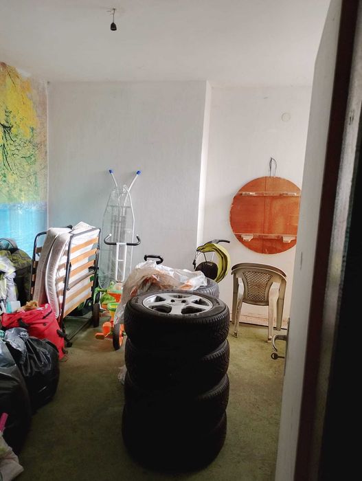 Продава се Двустаен апартамент в Попово - 70 кв.м за 438 €/кв.м - Снимка #6