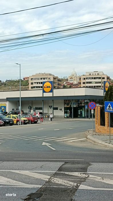 Apartament 1 cameră de închiriat – Bucium | Lidl