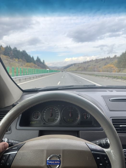 Volvo xc 90 automat 7 locuri AWD