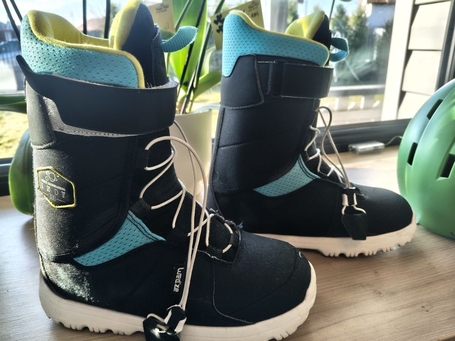 Boots Snowboard mărime 37