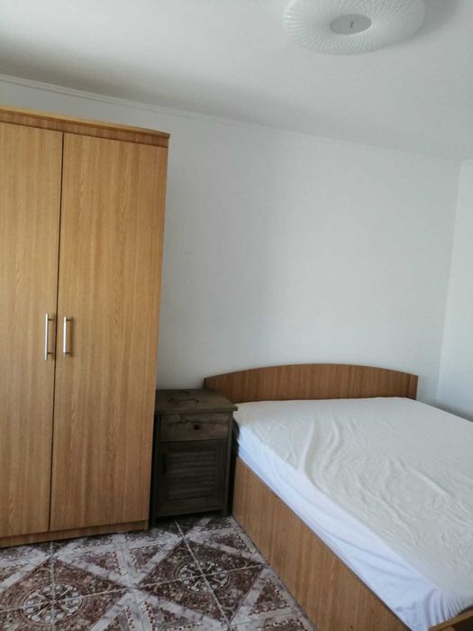 Inchiriez ap 2 camere .semidecomandat, Campus.