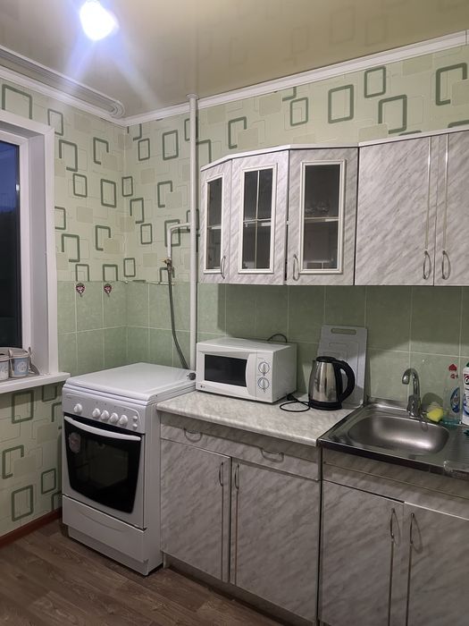 Суточная квартира в центре города