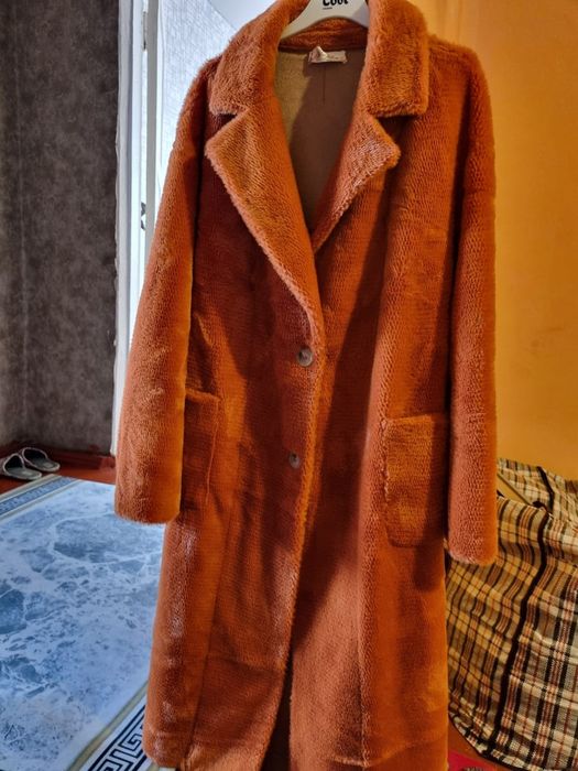 Продам дубленки-шубки