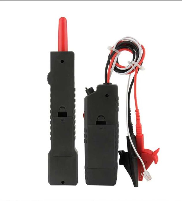 Тракер за кабели. НОВ