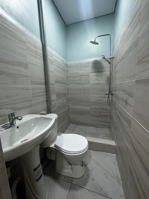 Гостиница 3000 тенге