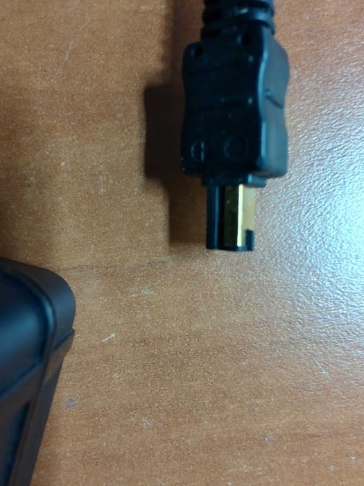 Incarcator camera foto original Sony AC-LS5 4.2V 1.5A