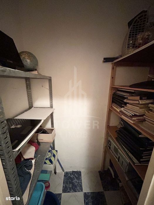 Apartament 2 camere de vânzare | Zona Rahovei