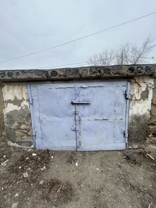 Продам два гаража