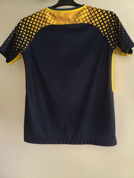 Tricou Leipzig 2017-2017 Deplasare