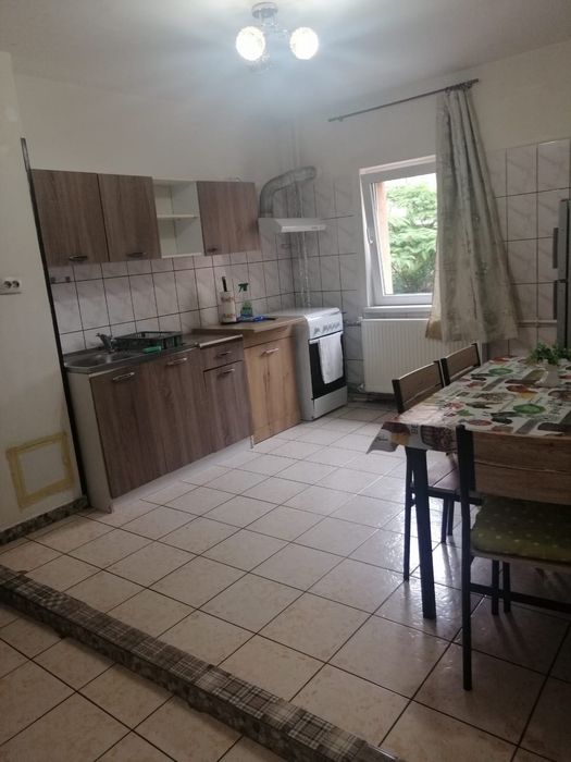 Proprietar inchiriez apartament 2 camere Str Dumitru Kiriac Calea Sagului Timisoara