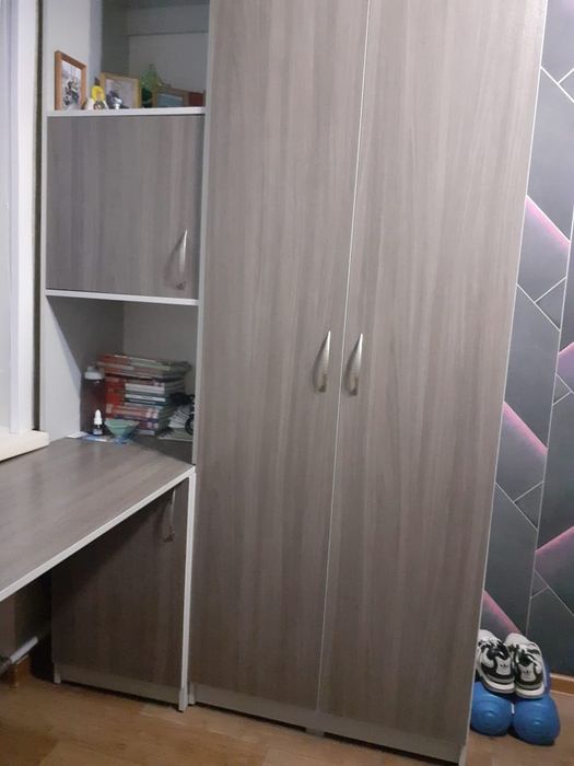 Продам стенку для учащегося.150000тг.