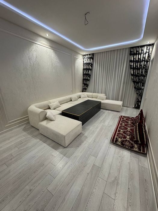 Евро Коттедж Шафоиз 1,4 сотих Шайхонтахур