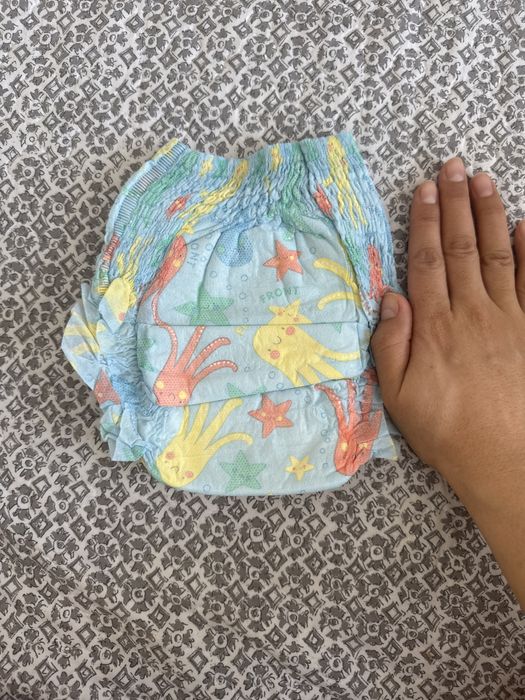 Трусики для плавания