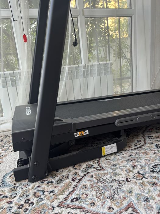 Продам беговую дорожку!