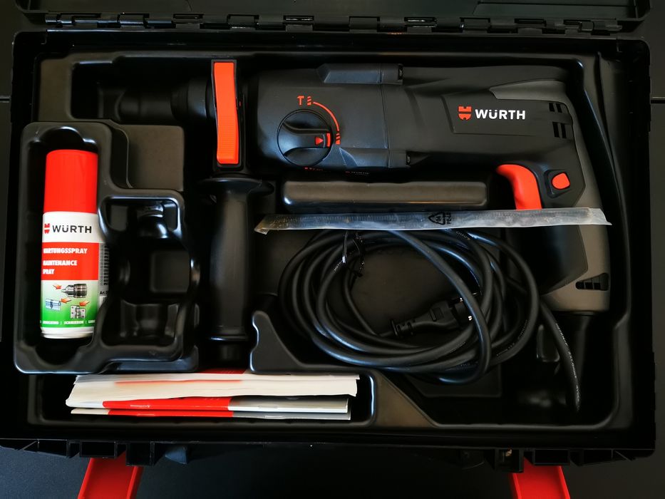 Wurth H 22 SLE Ciocan rotopercutor