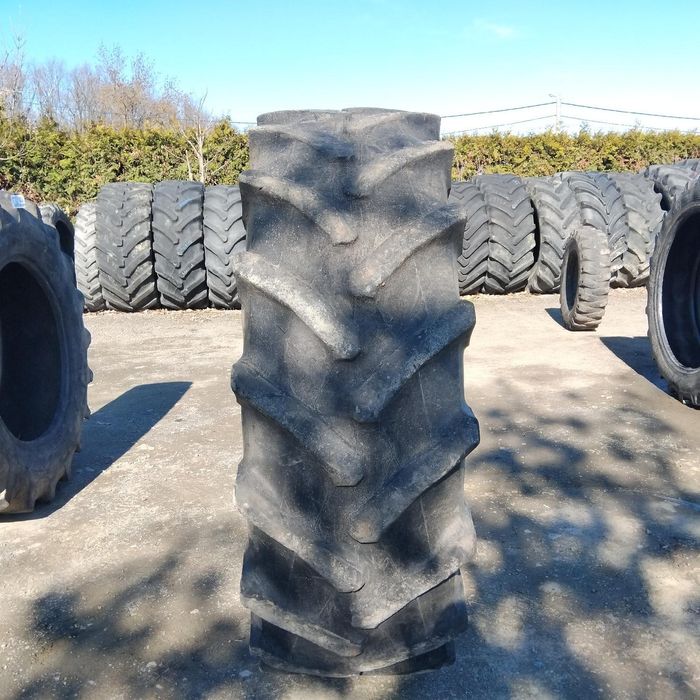 Cauciucuri 480/70R34  Pirelli Anvelope de Utilaje, Tractor