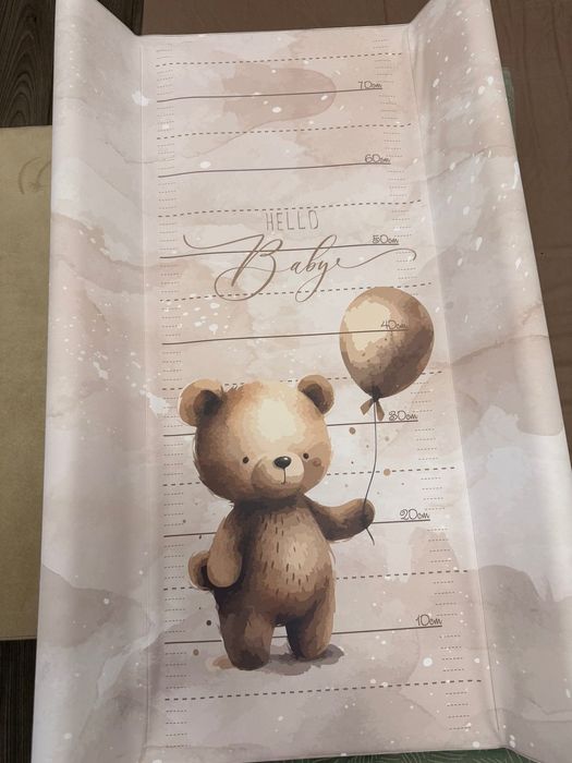 Повивалник Cangaroo 50x 80 см