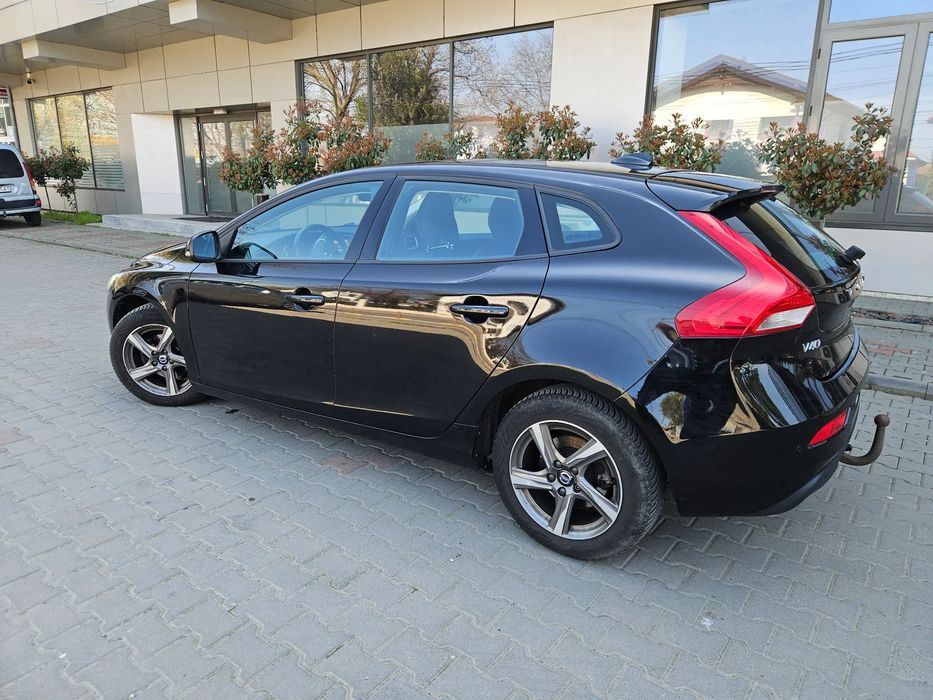 Volvo V40 Volvo V40 Disel 2.0 Euro 6,An-2017