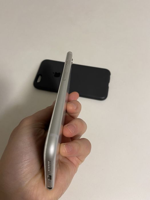 iPhone 6 65gb В хорошем состоянии