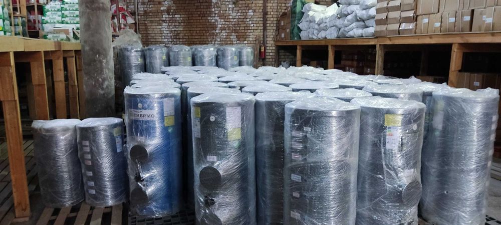 boyler Бойлеры косвенного нагрева 100l 200l 500l 1000l 2000l