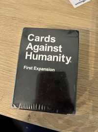 Cards Against Humanity First Expansion 