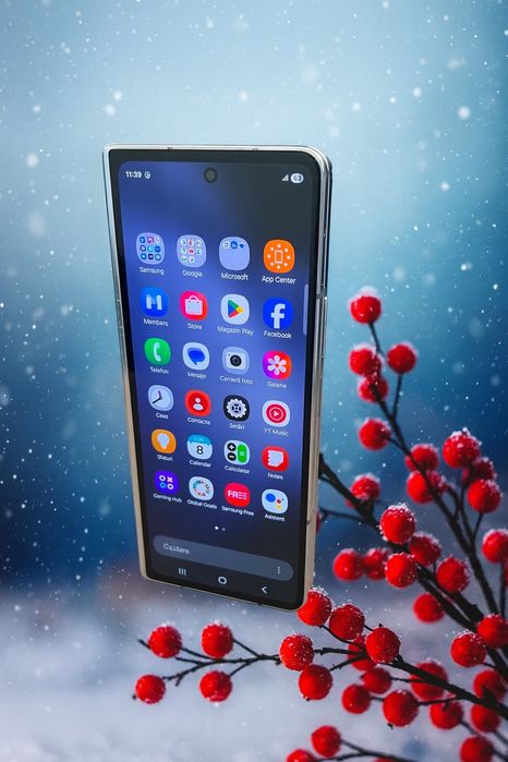 Samsung Galaxy Fold 5